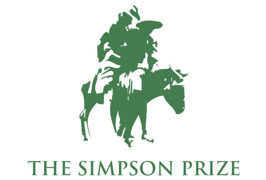 The Simpson Prize
